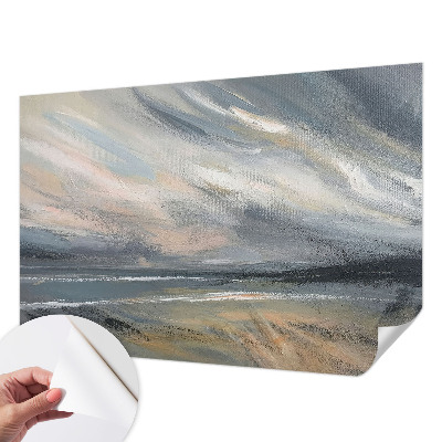 Fototapetas vaiko kambariui Morgenro