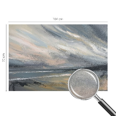 Fototapetas vaiko kambariui Morgenro