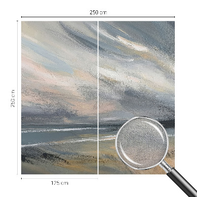 Fototapetas vaiko kambariui Morgenro