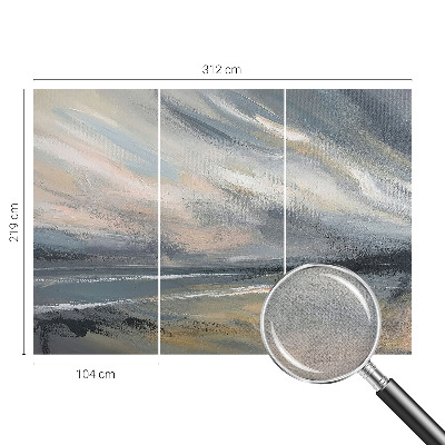 Fototapetas vaiko kambariui Morgenro