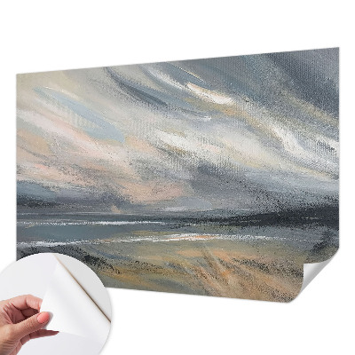 Fototapetas vaiko kambariui Morgenro