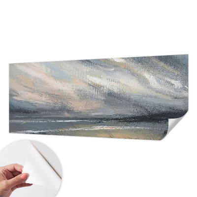 Fototapetas vaiko kambariui Morgenro