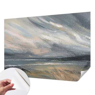 Fototapetas vaiko kambariui Morgenro