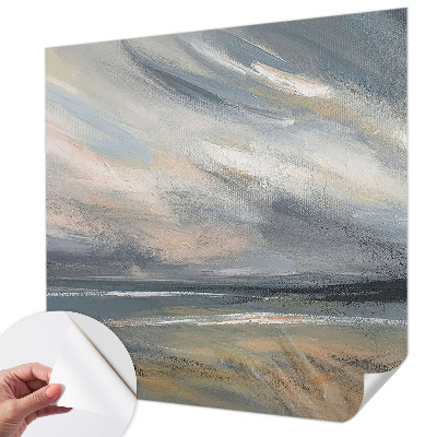 Fototapetas vaiko kambariui Morgenro