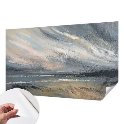 Fototapetas vaiko kambariui Morgenro