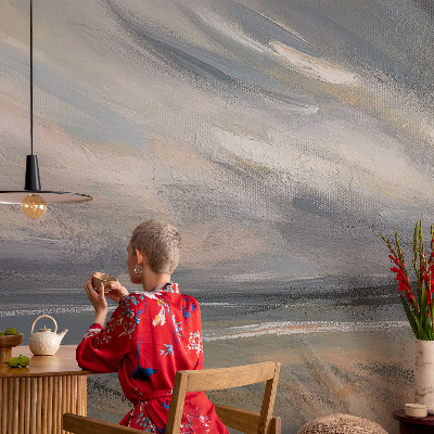 Fototapetas vaiko kambariui Morgenro