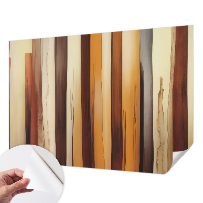 Fototapetas vaikams Tekstūros abstraktus