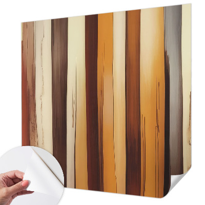 Fototapetas vaikams Tekstūros abstraktus