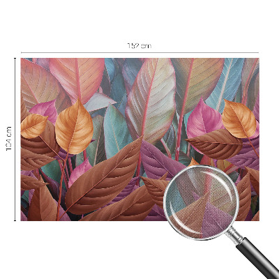 Fototapetai Spalvingas peilis