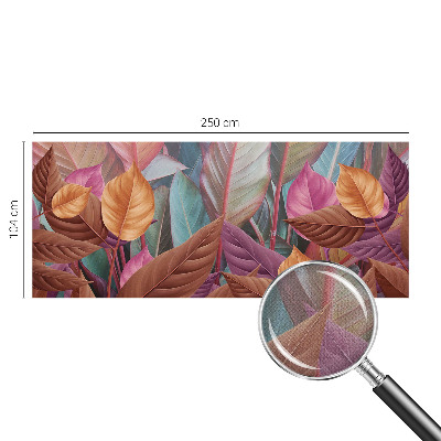 Fototapetai Spalvingas peilis