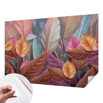 Fototapetai Spalvingas peilis