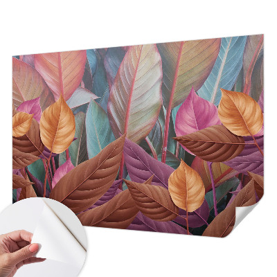 Fototapetai Spalvingas peilis