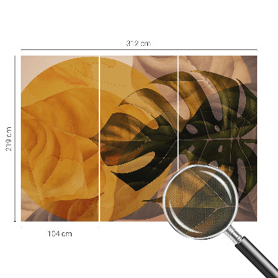 Tapetai Abstraktus blyškus