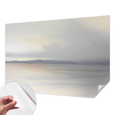 Fototapetas vaiko kambariui Harmoniškas peizažas