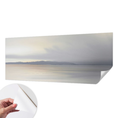 Fototapetas vaiko kambariui Harmoniškas peizažas