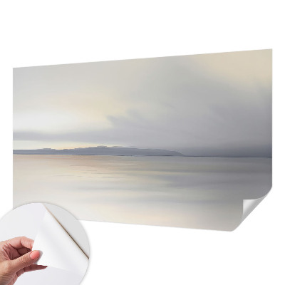 Fototapetas vaiko kambariui Harmoniškas peizažas