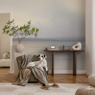 Fototapetas vaiko kambariui Harmoniškas peizažas