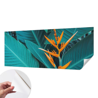Fototapetai su „Bladrige Bloomster“ raštu