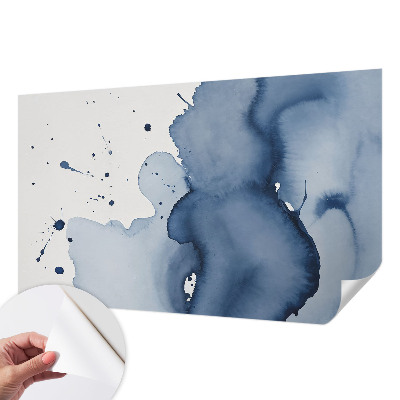 Tapetai Jūros mėlynasis stovas