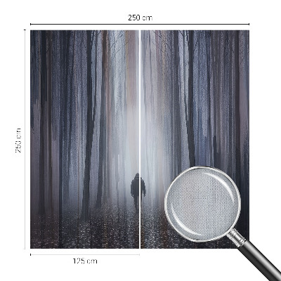 Fototapetai Skovens stilius