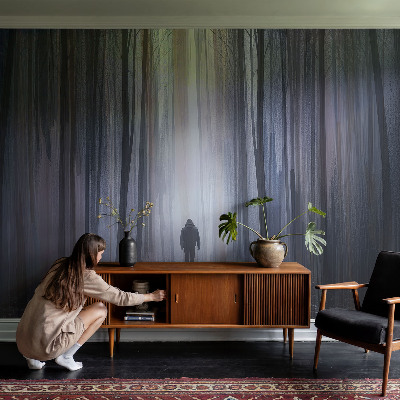 Fototapetai Skovens stilius