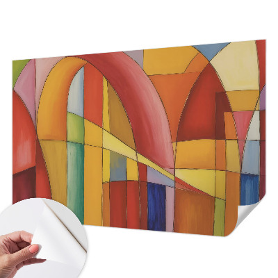 Fototapetas vaikams Energiformeris