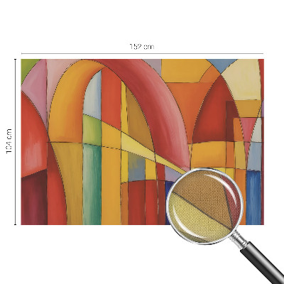 Fototapetas vaikams Energiformeris