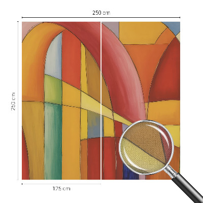Fototapetas vaikams Energiformeris