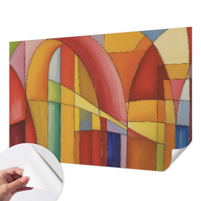 Fototapetas vaikams Energiformeris