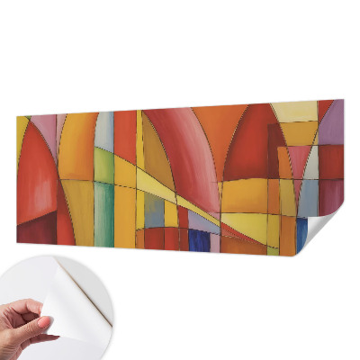 Fototapetas vaikams Energiformeris