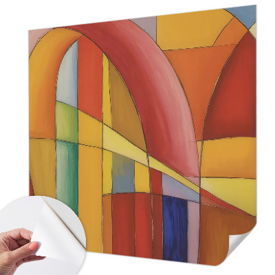 Fototapetas vaikams Energiformeris