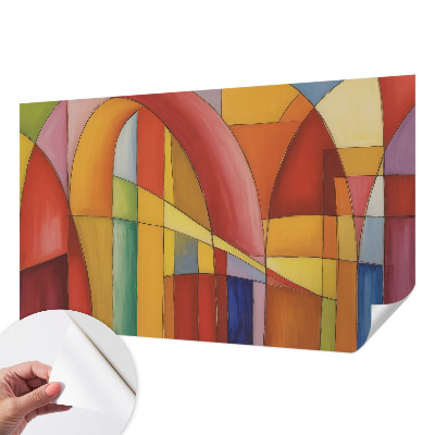 Fototapetas vaikams Energiformeris