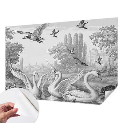 Fototapetai Klasikinis peizažas