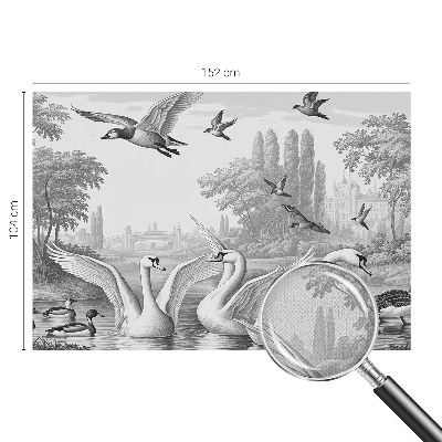 Fototapetai Klasikinis peizažas