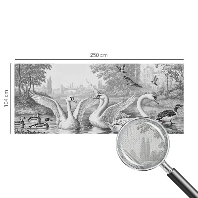 Fototapetai Klasikinis peizažas