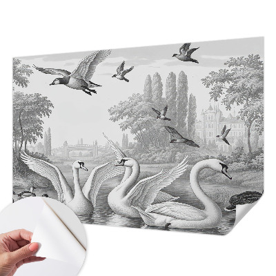 Fototapetai Klasikinis peizažas