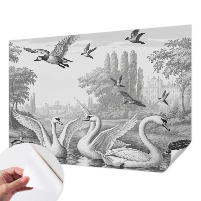 Fototapetai Klasikinis peizažas