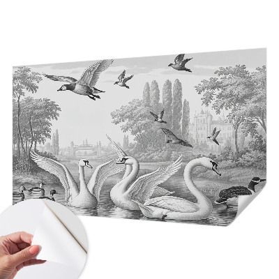 Fototapetai Klasikinis peizažas