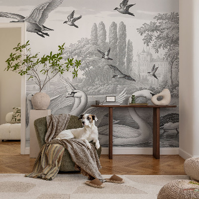 Fototapetai Klasikinis peizažas