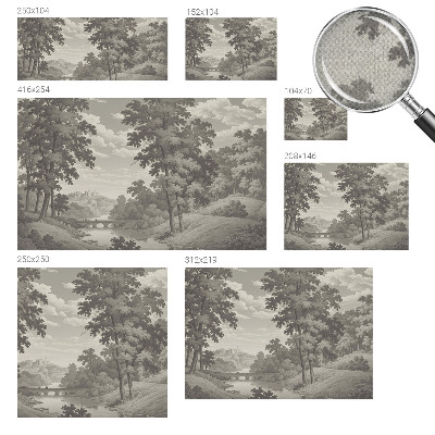 Savaime lipnus fototapetas Lošimo automatas ir brolis