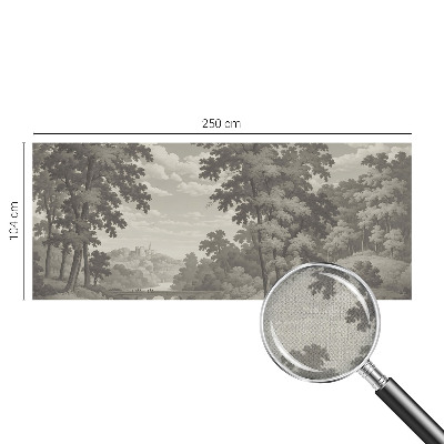 Savaime lipnus fototapetas Lošimo automatas ir brolis