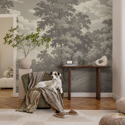 Savaime lipnus fototapetas Lošimo automatas ir brolis