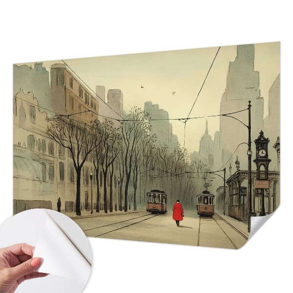 Fototapetas vaiko kambariui Byenso simetrija