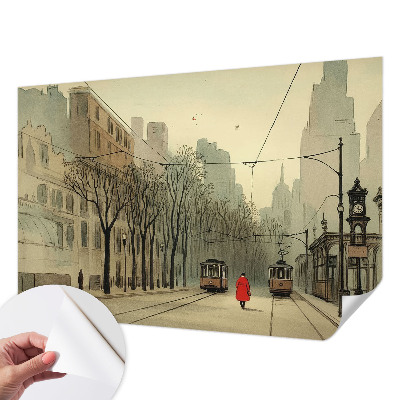 Fototapetas vaiko kambariui Byenso simetrija