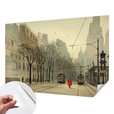 Fototapetas vaiko kambariui Byenso simetrija