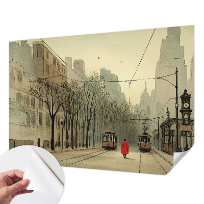 Fototapetas vaiko kambariui Byenso simetrija