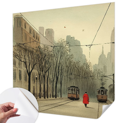 Fototapetas vaiko kambariui Byenso simetrija