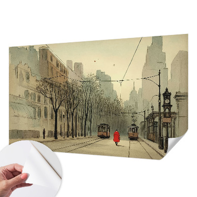 Fototapetas vaiko kambariui Byenso simetrija