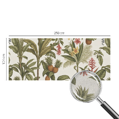 Fototapetas vaikams Egzotiškas natūralus