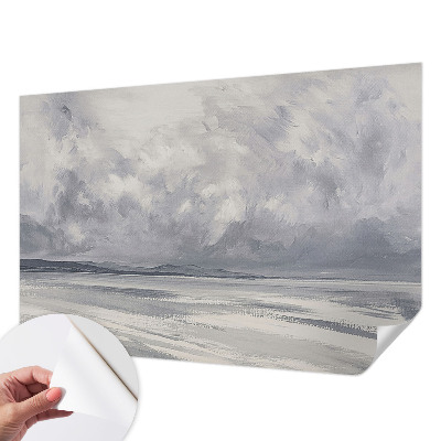 3D fototapetas sienoms Audra horizonte